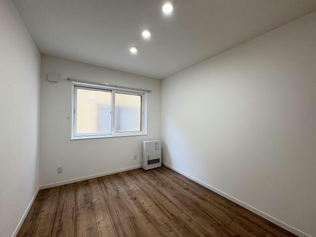 ARCHI~アーキ~の物件内観写真