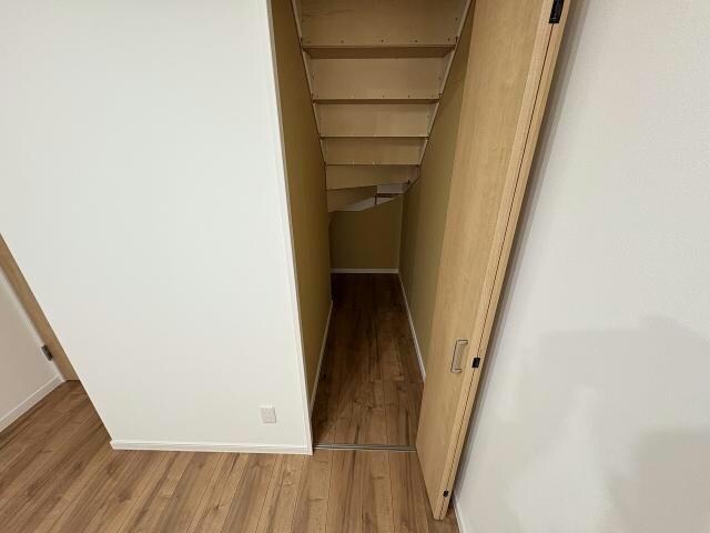 ARCHI~アーキ~の物件内観写真