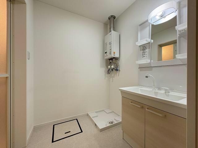 ARCHI~アーキ~の物件内観写真