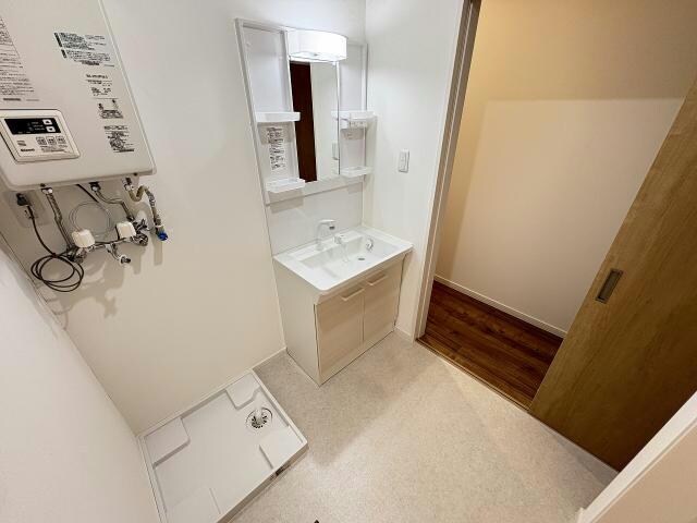 ARCHI~アーキ~の物件内観写真