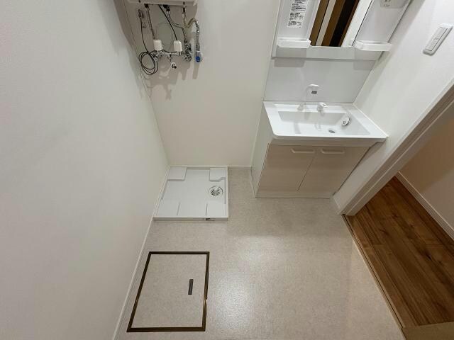 ARCHI~アーキ~の物件内観写真