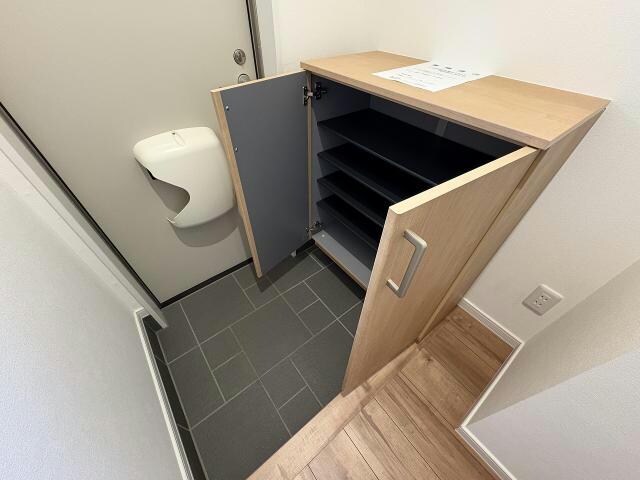 ARCHI~アーキ~の物件内観写真