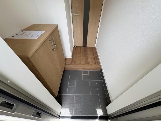 ARCHI~アーキ~の物件内観写真