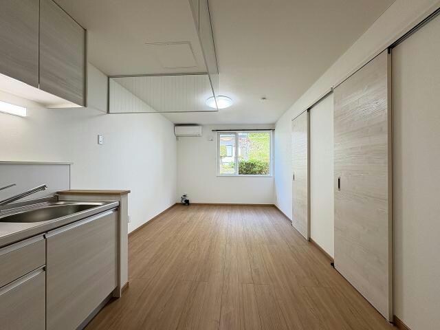 CROSS ROADの物件内観写真