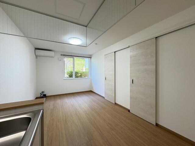 CROSS ROADの物件内観写真