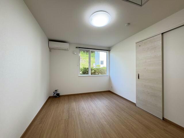 CROSS ROADの物件内観写真