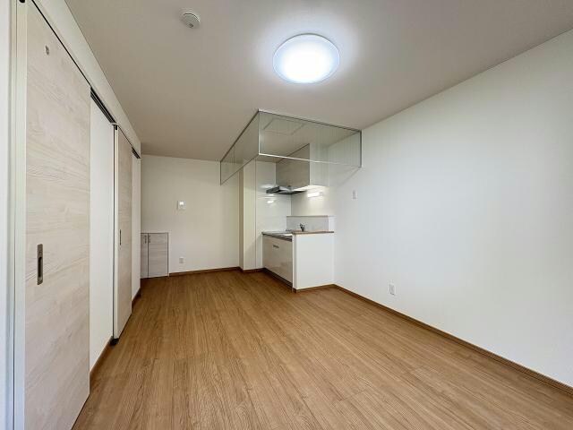 CROSS ROADの物件内観写真