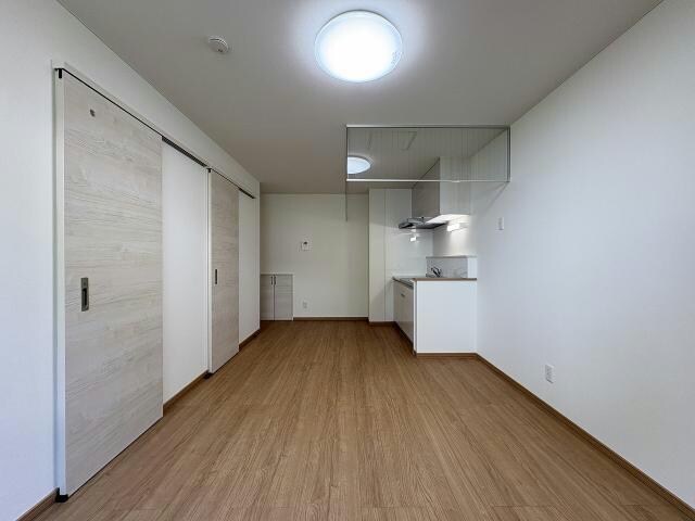 CROSS ROADの物件内観写真