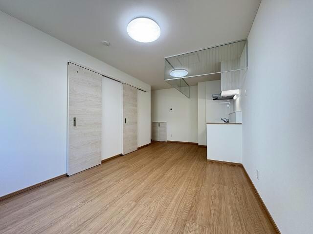 CROSS ROADの物件内観写真