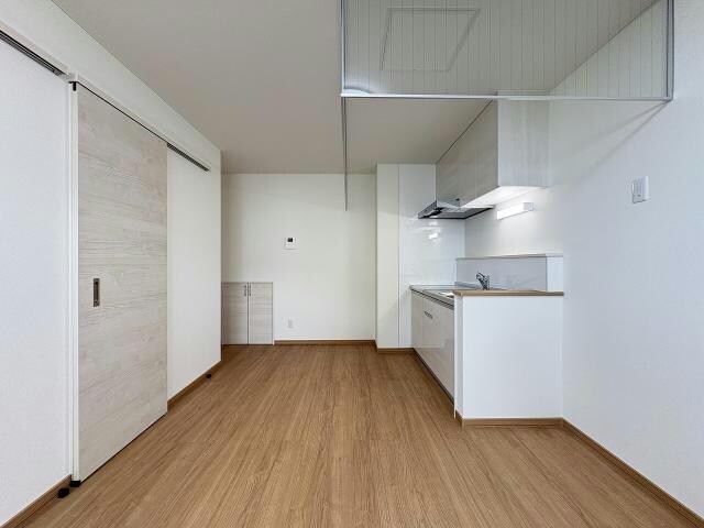 CROSS ROADの物件内観写真