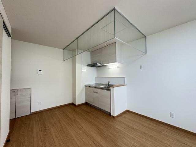 CROSS ROADの物件内観写真