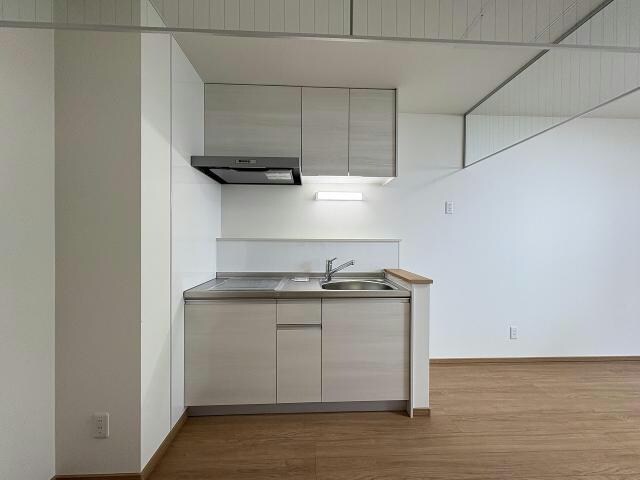 CROSS ROADの物件内観写真