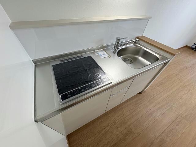 CROSS ROADの物件内観写真