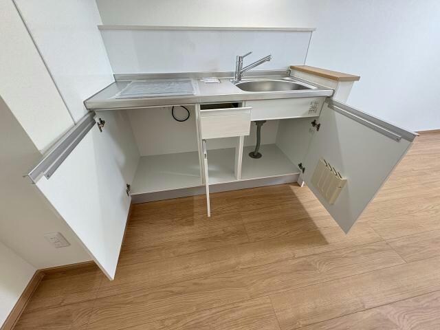 CROSS ROADの物件内観写真