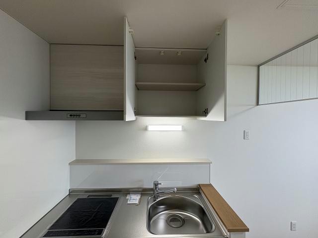 CROSS ROADの物件内観写真