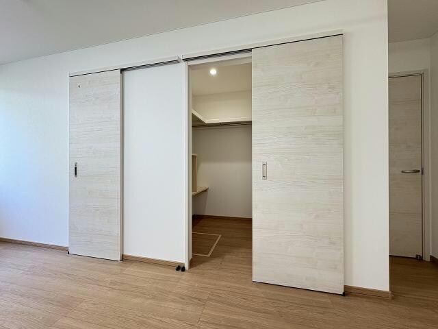 CROSS ROADの物件内観写真