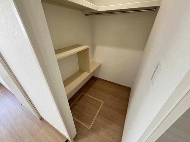 CROSS ROADの物件内観写真