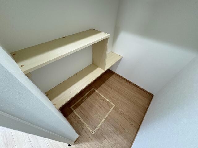 CROSS ROADの物件内観写真