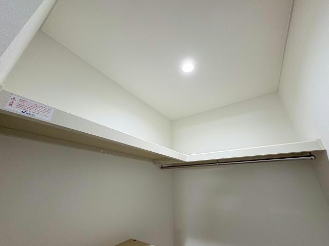 CROSS ROADの物件内観写真