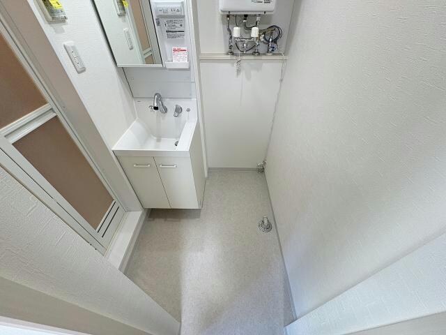 CROSS ROADの物件内観写真