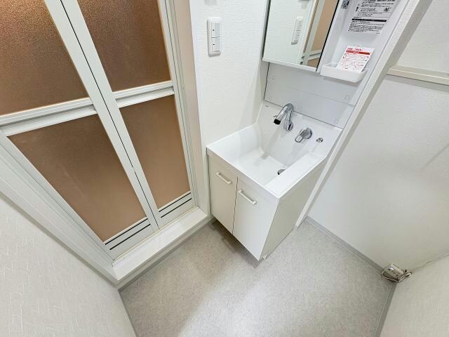 CROSS ROADの物件内観写真