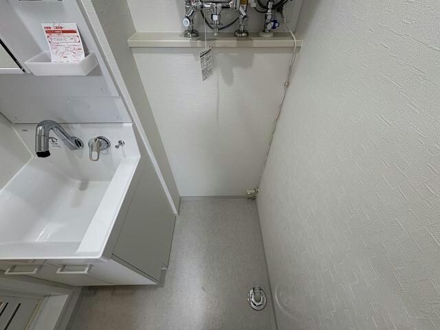 CROSS ROADの物件内観写真