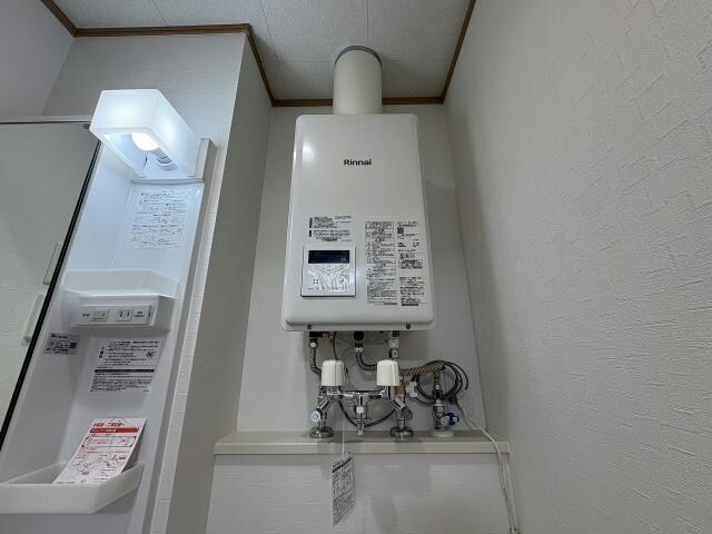 CROSS ROADの物件内観写真