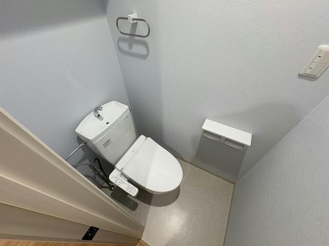 CROSS ROADの物件内観写真