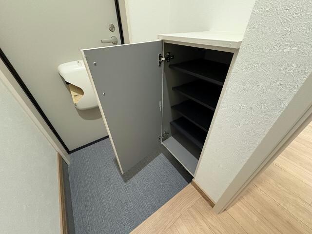 CROSS ROADの物件内観写真