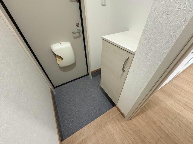 CROSS ROADの物件内観写真