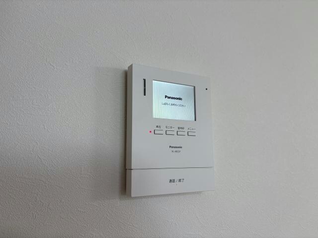 CROSS ROADの物件内観写真