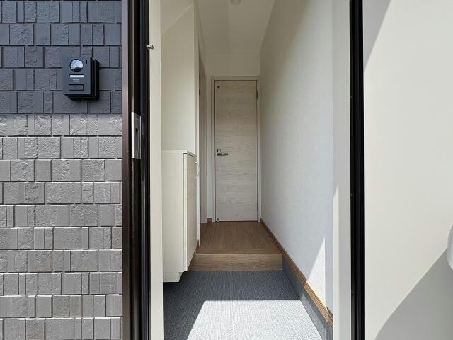 CROSS ROADの物件内観写真