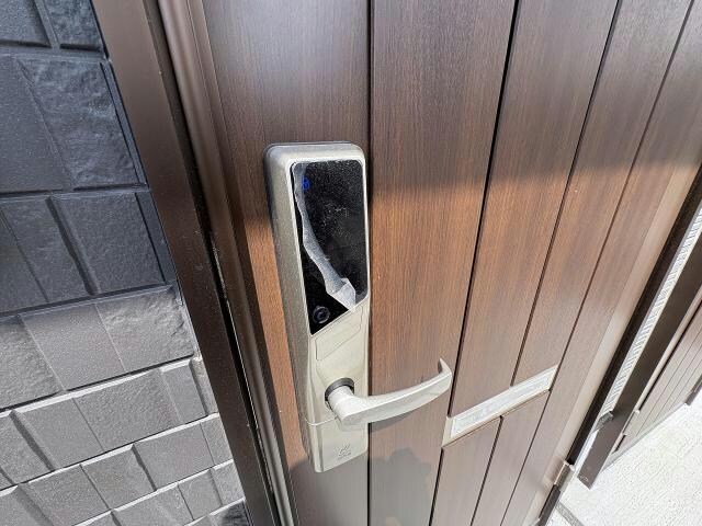 CROSS ROADの物件内観写真