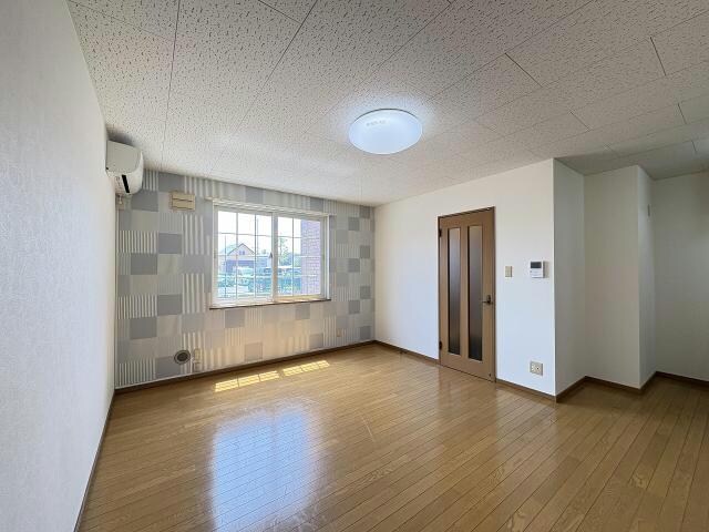 ベルフィールドの物件内観写真