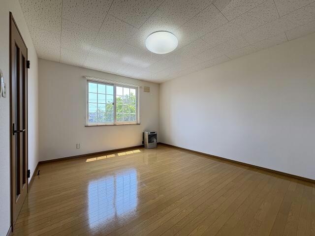 ベルフィールドの物件内観写真
