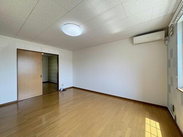 ベルフィールドの物件内観写真