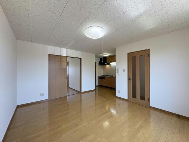 ベルフィールドの物件内観写真