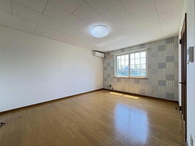 ベルフィールドの物件内観写真