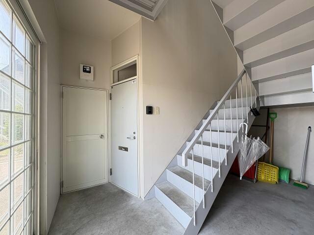 ベルフィールドの物件外観写真