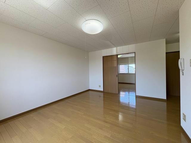 ベルフィールドの物件内観写真