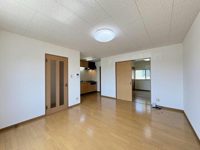 ベルフィールドの物件内観写真