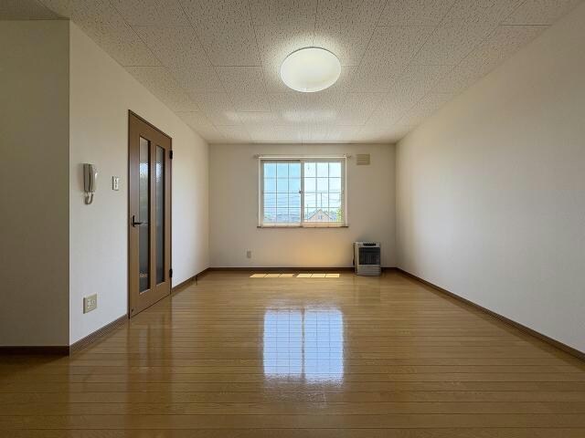 ベルフィールドの物件内観写真