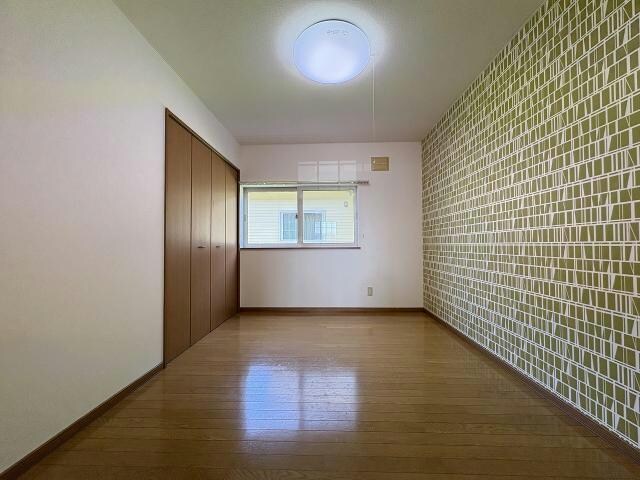 ベルフィールドの物件内観写真