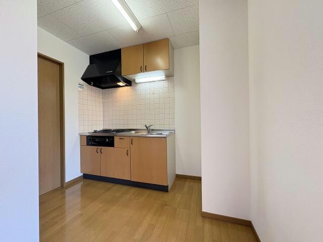 ベルフィールドの物件内観写真