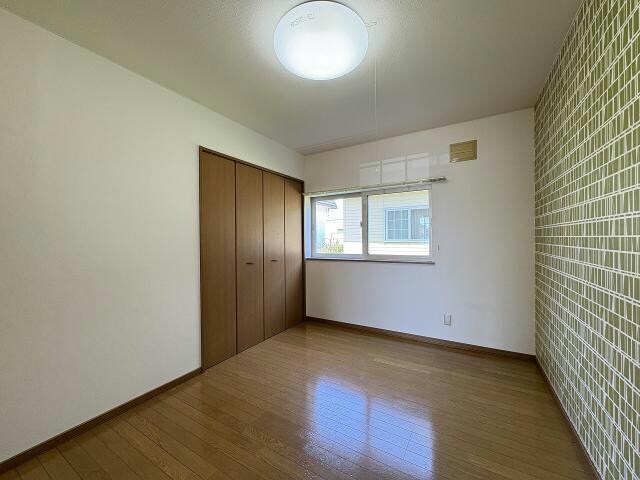 ベルフィールドの物件内観写真