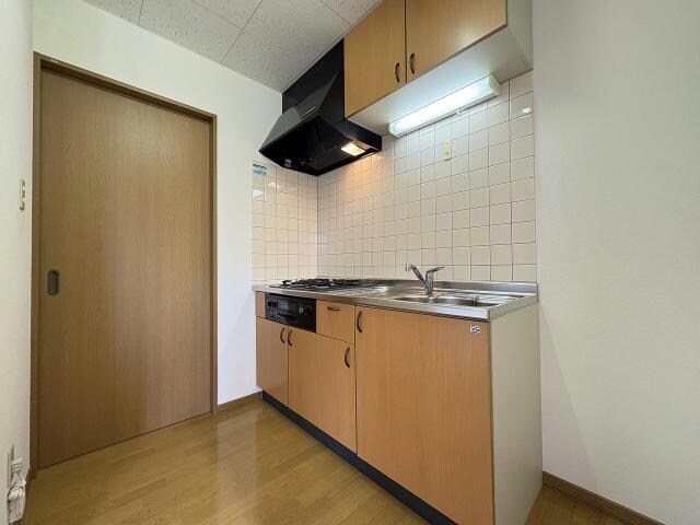 ベルフィールドの物件内観写真