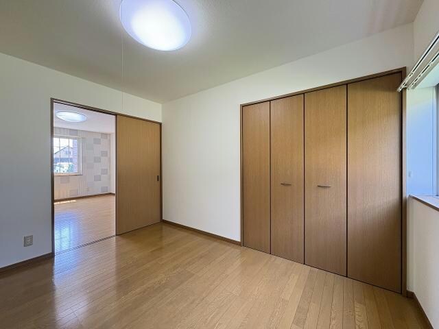 ベルフィールドの物件内観写真