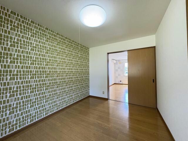 ベルフィールドの物件内観写真