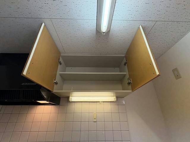 ベルフィールドの物件内観写真