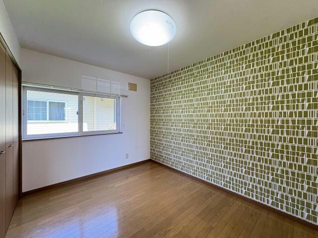 ベルフィールドの物件内観写真